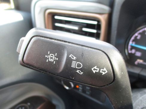 Used 2022 Ford Maverick Lariat w/ Lariat Luxury Package FWD image 12