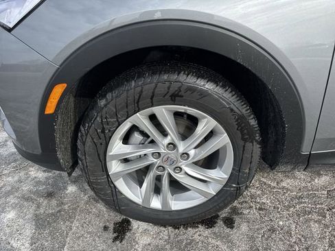 New 2026 Buick Envista Preferred w/ Convenience I Package image 10