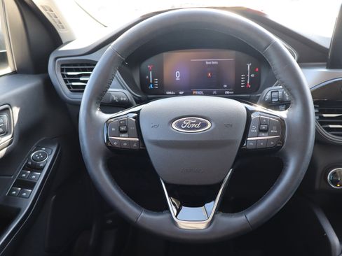 Used 2024 Ford Escape Active image 15