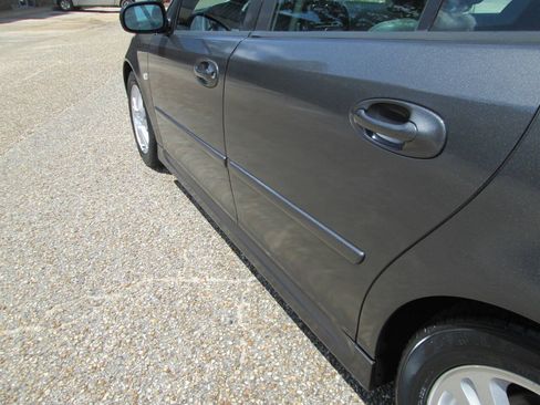 Used 2007 Saab 9-3 2.0T FWD image 11
