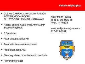 Used 2016 Toyota RAV4 SE AWD/4WD video 2