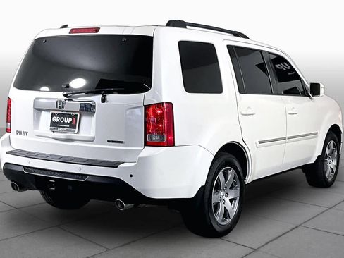 Used 2014 Honda Pilot Touring image 13