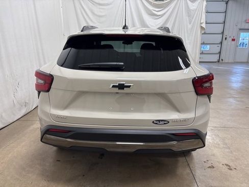 New 2026 Chevrolet Trax ACTIV w/ Sunroof Package image 6