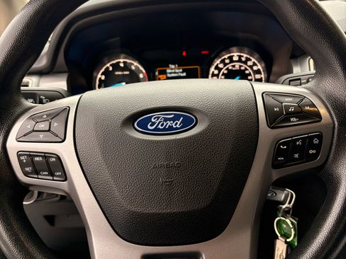 Used 2020 Ford Ranger XLT image 11