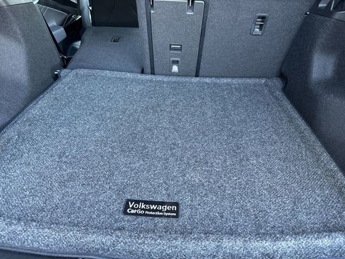 Used 2025 Volkswagen ID.4 Pro S RWD image 14