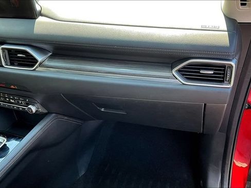 Used 2022 MAZDA CX-5 AWD 2.5 S w/ Premium Plus Pkg image 26