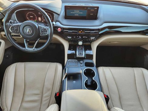 Used 2022 Acura MDX FWD w/ Technology Package image 25