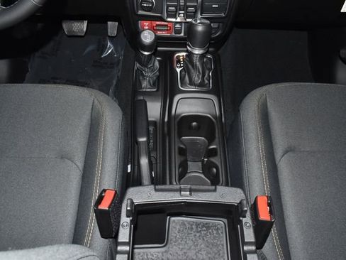 New 2026 Jeep Gladiator Willys image 18