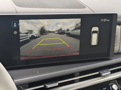 New 2026 Hyundai Santa Fe SEL image 26