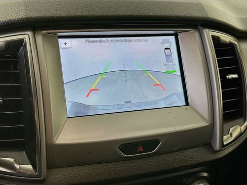 Used 2019 Ford Ranger XLT w/ Equipment Group 301A Mid AWD/4WD image 20