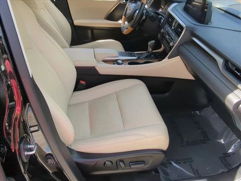 Used 2021 Lexus RX 350 FWD w/ Premium Package image 21