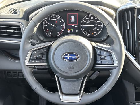 New 2026 Subaru Ascent Touring image 13