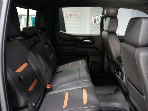 Used 2023 GMC Sierra 1500 AT4 w/ AT4 Premium Package image 17
