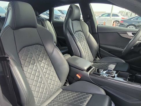 Certified 2022 Audi S5 Premium Plus AWD/4WD image 21