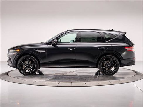 New 2026 Genesis GV80 3.5T Prestige AWD/4WD image 2