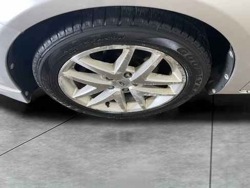 Used 2012 Ford Fusion SEL image 16