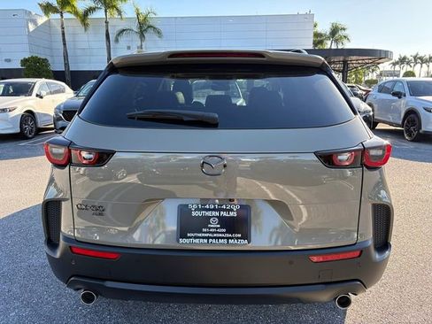 New 2026 MAZDA CX-50 Meridian Edition w/ Weather Package AWD/4WD image 3
