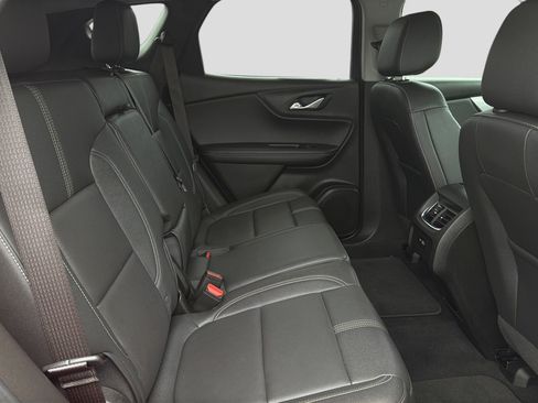 Used 2023 Chevrolet Blazer LT w/ Midnight/Sport Edition AWD/4WD image 25