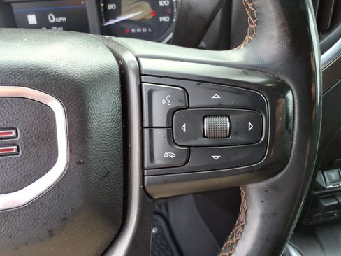 Used 2023 GMC Sierra 2500 AT4 w/ AT4 Preferred Package AWD/4WD image 21