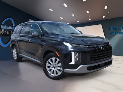 Used 2024 Hyundai Palisade SEL