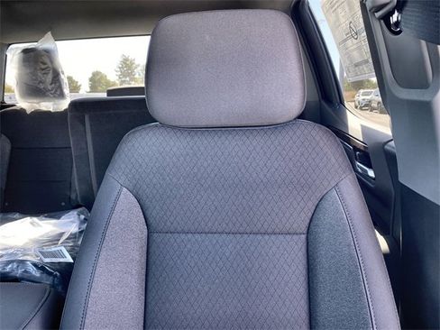 New 2026 Chevrolet Silverado 1500 LT image 26