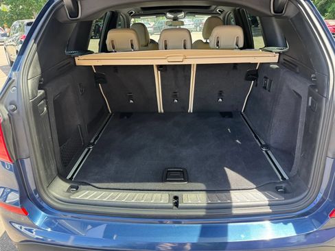 Used 2019 BMW X3 xDrive30i AWD/4WD image 22
