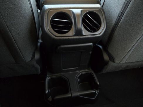 New 2026 Jeep Wrangler Sport image 14