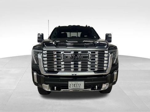 Certified 2024 GMC Sierra 2500 Denali w/ Denali Reserve Package AWD/4WD image 4