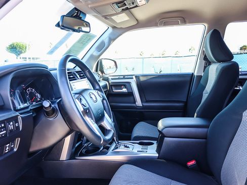 Used 2023 Toyota 4Runner SR5 image 18