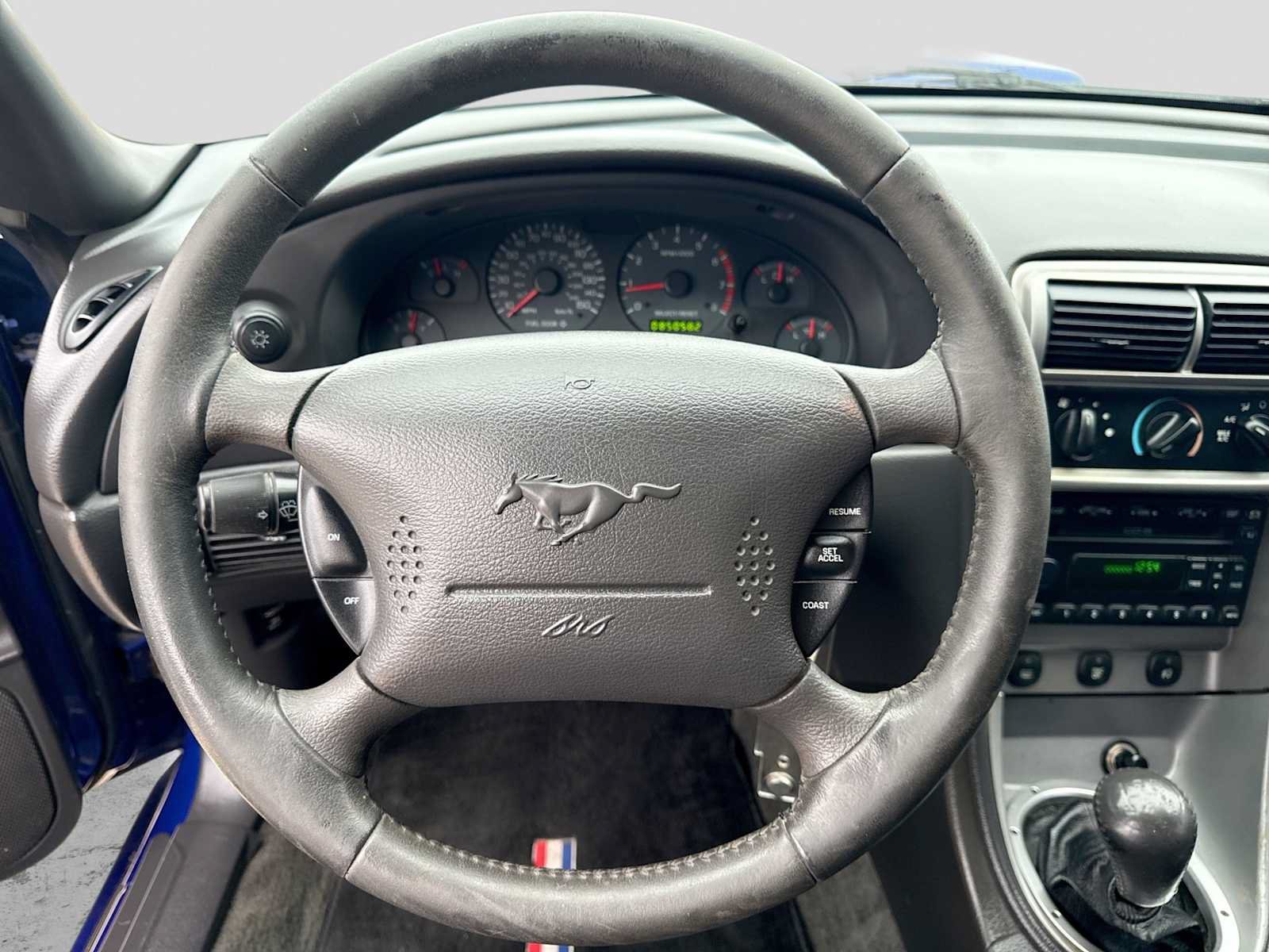 Used 2004 Ford Mustang GT RWD image 19
