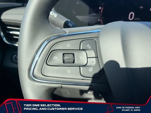 New 2026 Buick Envista Preferred w/ Convenience I Package FWD image 25