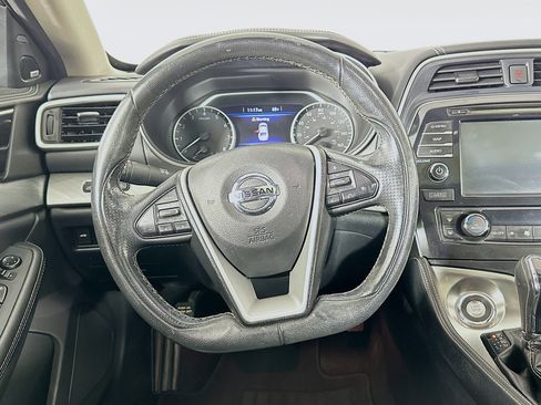 Used 2017 Nissan Maxima 3.5 SL image 17