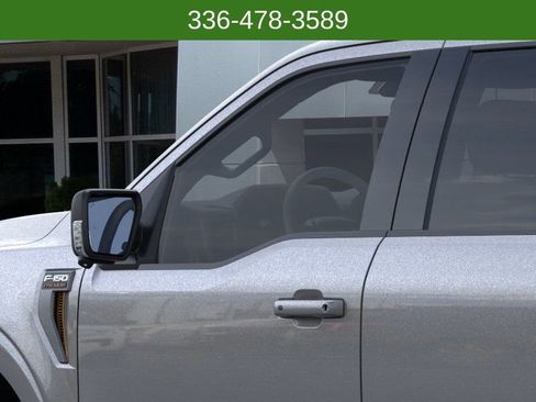 New 2026 Ford F150 Tremor AWD/4WD image 20