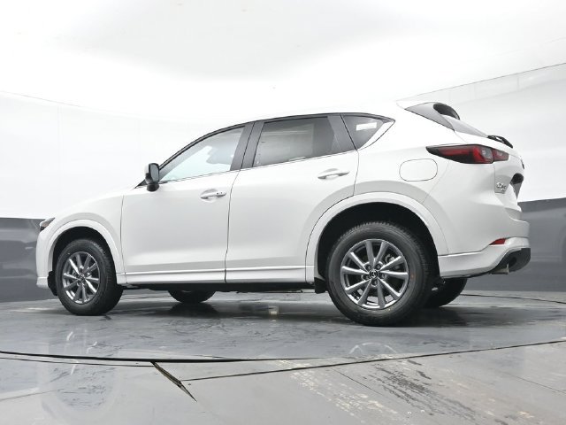Used 2025 MAZDA CX-5 AWD 2.5 S image 20