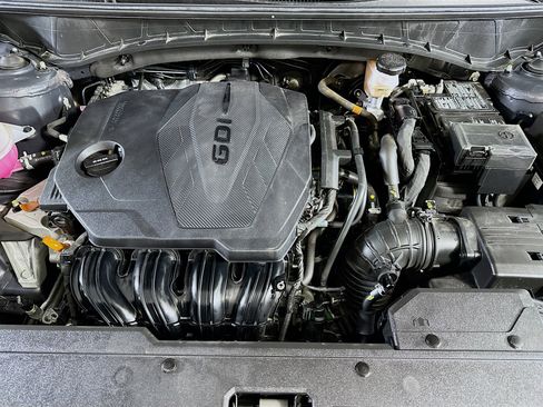 Used 2023 Hyundai Tucson SEL image 34