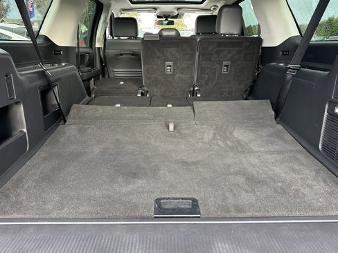 Used 2025 Ford Expedition Max Active image 15