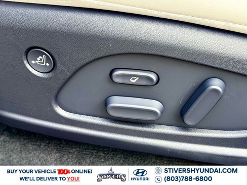 New 2026 Hyundai Palisade Calligraphy image 23