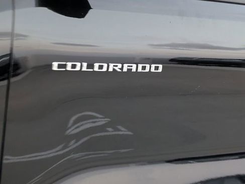 New 2026 Chevrolet Colorado ZR2 AWD/4WD image 5
