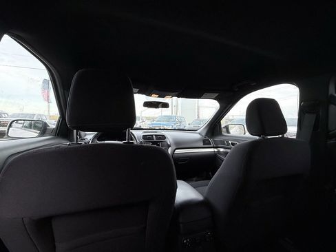Used 2018 Ford Explorer XLT image 26