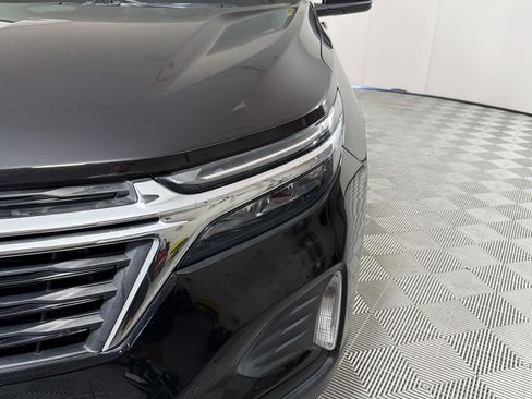 Used 2022 Chevrolet Equinox LT FWD image 11