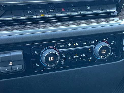 New 2026 Chevrolet Silverado 1500 LT image 20