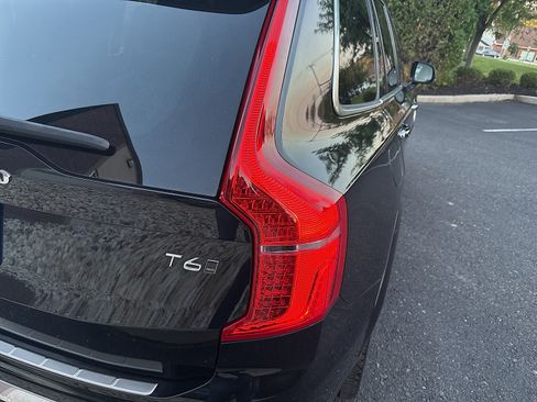Used 2022 Volvo XC90 T6 Inscription w/ Advanced Package AWD/4WD image 28