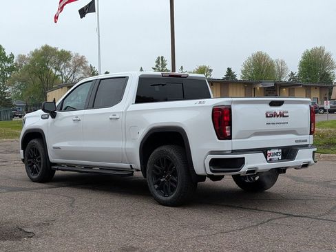 New 2026 GMC Sierra 1500 Elevation w/ Elevation Premium Package AWD/4WD image 9