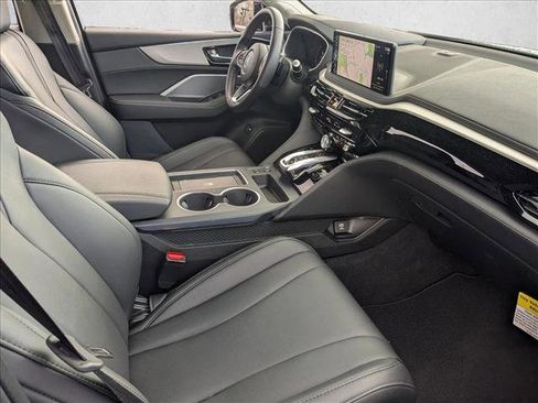 Certified 2026 Acura MDX FWD image 22