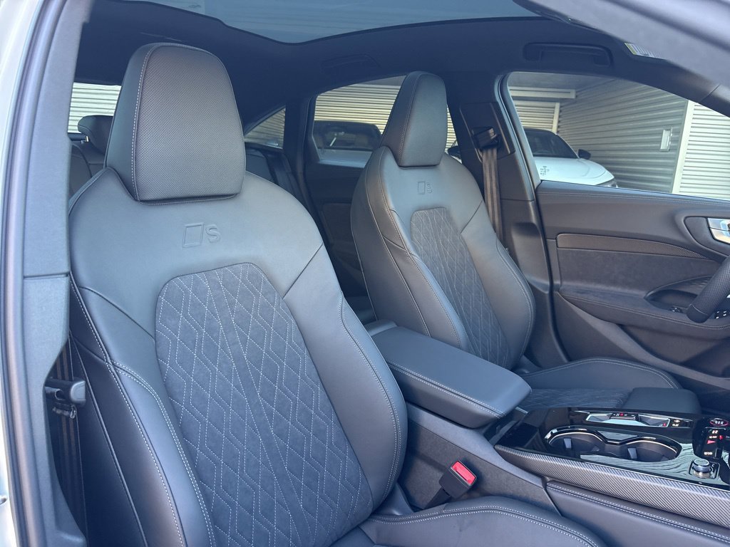 New 2026 Audi S5 Premium Plus AWD/4WD image 14