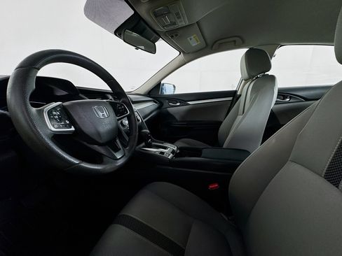Used 2019 Honda Civic LX image 19
