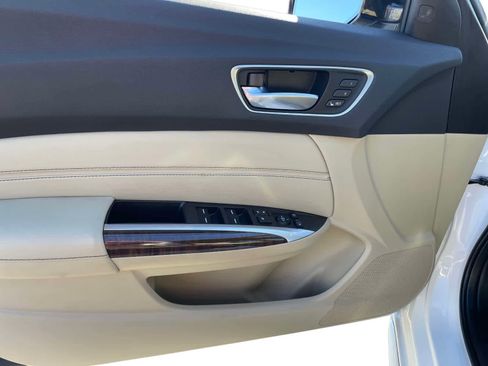 Used 2019 Acura TLX V6 SH-AWD w/ Advance Package image 19