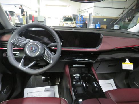 New 2026 Buick Envision Sport Touring image 10