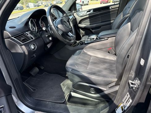 Used 2018 Mercedes-Benz GLE 350 image 7