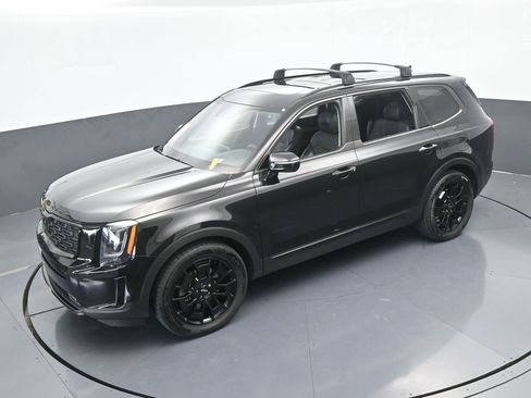 Used 2022 Kia Telluride SX w/ SX Prestige Package image 63